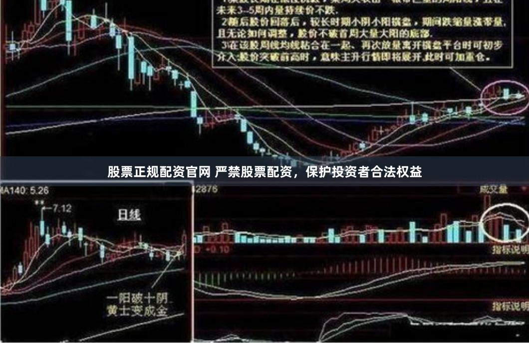 股票正规配资官网 严禁股票配资，保护投资者合法权益