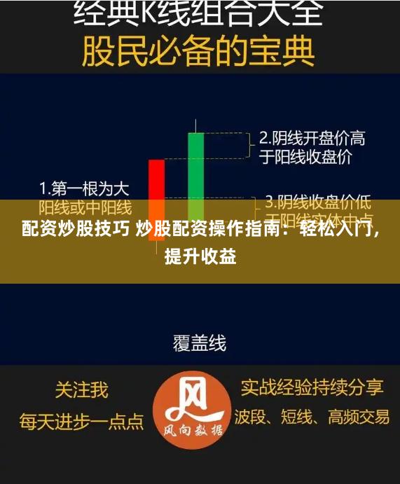 配资炒股技巧 炒股配资操作指南：轻松入门，提升收益