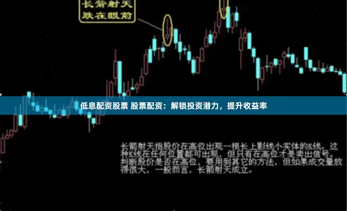 低息配资股票 股票配资：解锁投资潜力，提升收益率