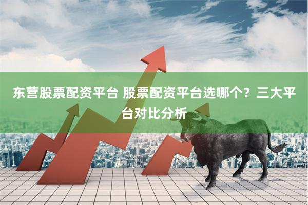 东营股票配资平台 股票配资平台选哪个？三大平台对比分析