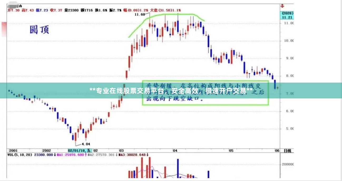**专业在线股票交易平台，安全高效，极速开户交易**